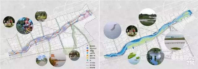 洛阳东湖景观设计图,洛阳西湖公园规划