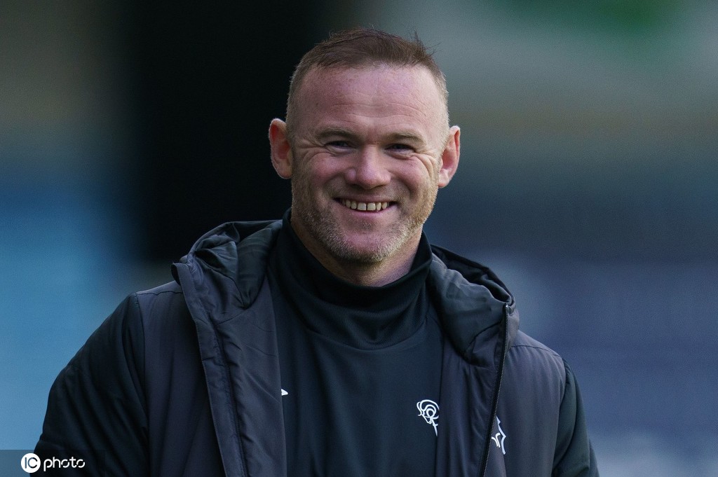 鲁尼19年生涯,15年的勇士鲁尼