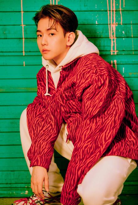 边伯贤对待私生和粉丝的态度,边伯贤谈粉丝和私生饭的区别