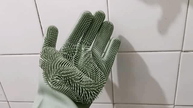 最省钱的打扫神器,过年扫家神器