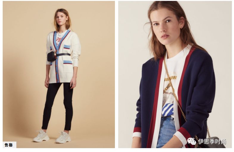 法式复古轻奢小众高级感女装,今年流行法式小众女装