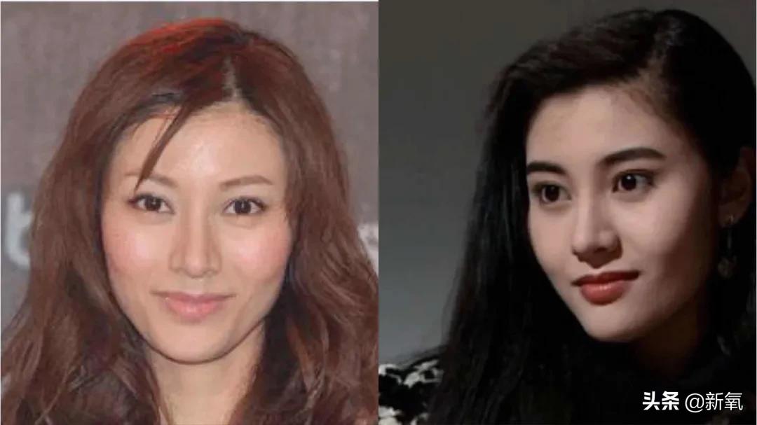 2d妆容和3d妆容的区别,有色妆和无色妆区别