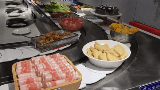 太原涮烤一体自助餐厅有哪些,自助餐太原涮烤自助