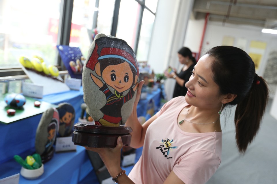 会东县最新县情（20190716）