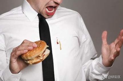 生活小妙招去除油渍,生活小妙招去油渍最快方法