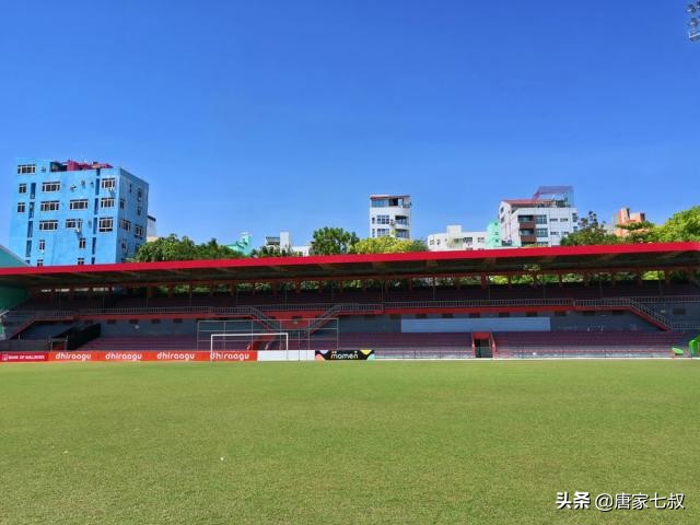 世预赛：国足要买保险？马代球员死亡！安保竟这么做