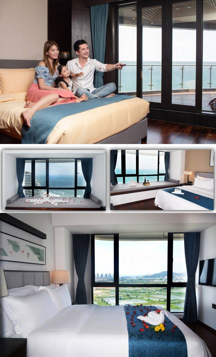 全球十佳度假酒店檀悦豪生,国际高端度假酒店品牌排行榜