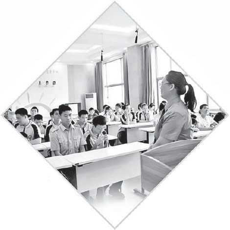 谁执法谁普法工作措施,谁执法谁普法情景剧