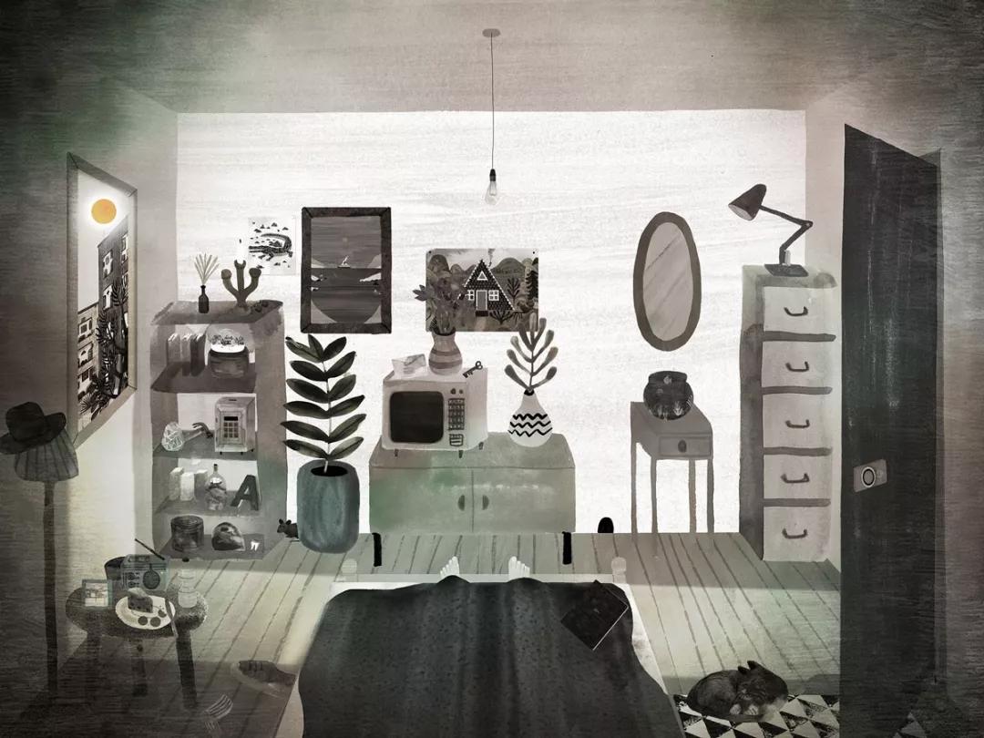 童真稚趣,稚拙童趣天真