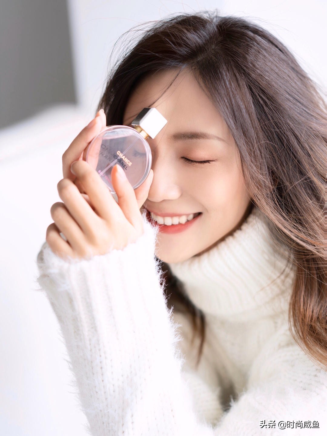 十大公认最好闻的香水推荐男士,哪几款香水既持久又平价男