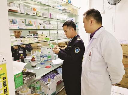 走近龙岗“公卫人”聆听他们的梦想与荣光