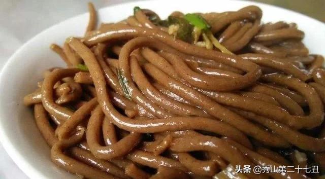 老外看了“直挠头”的5道中国菜，全懂的汉语八级，你念对几个？