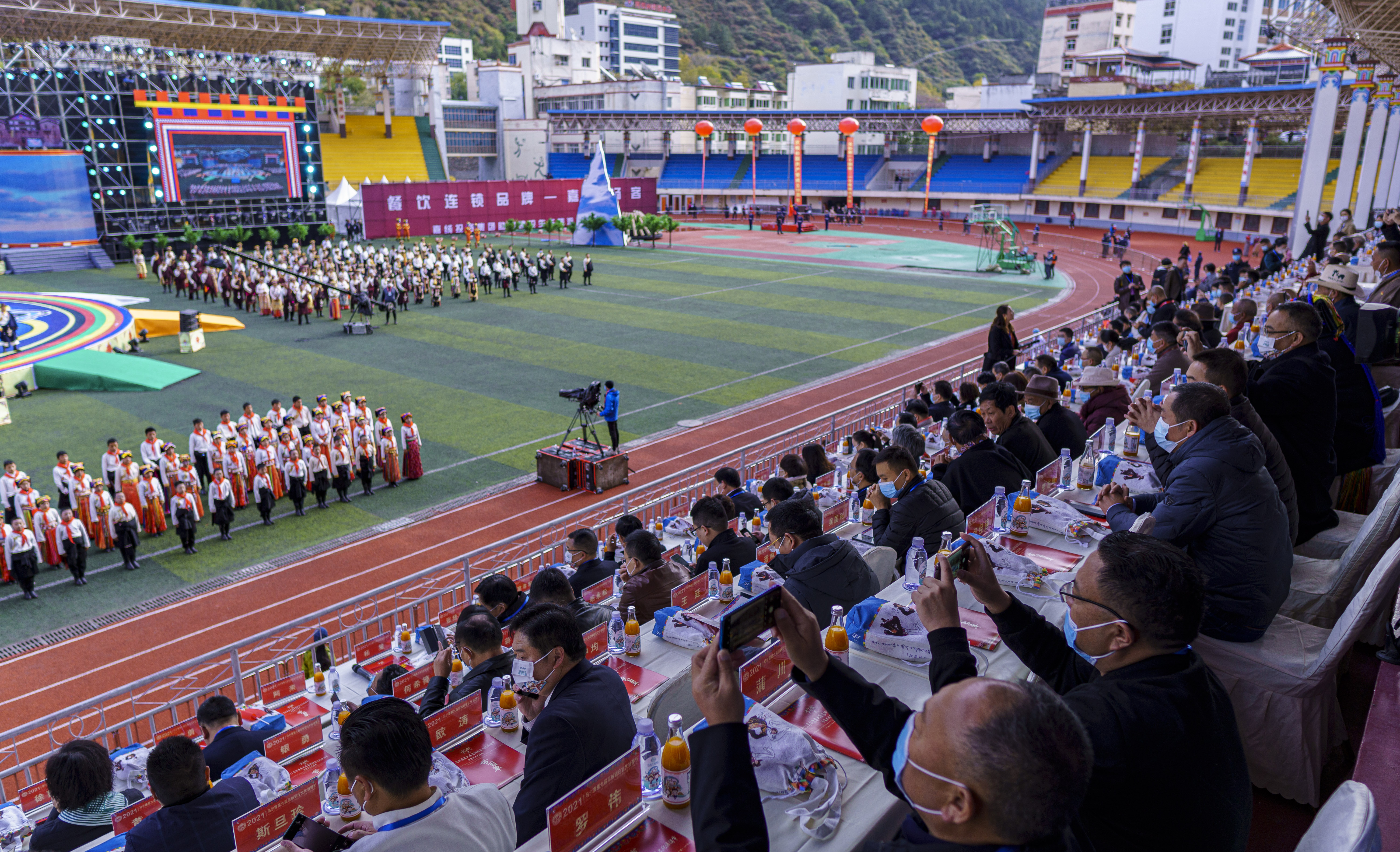 川西高原民俗,川西高原古老与神秘的文明