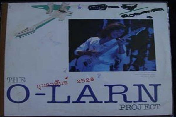 泰国摇滚乐队,泰国老牌兄弟摇滚乐队