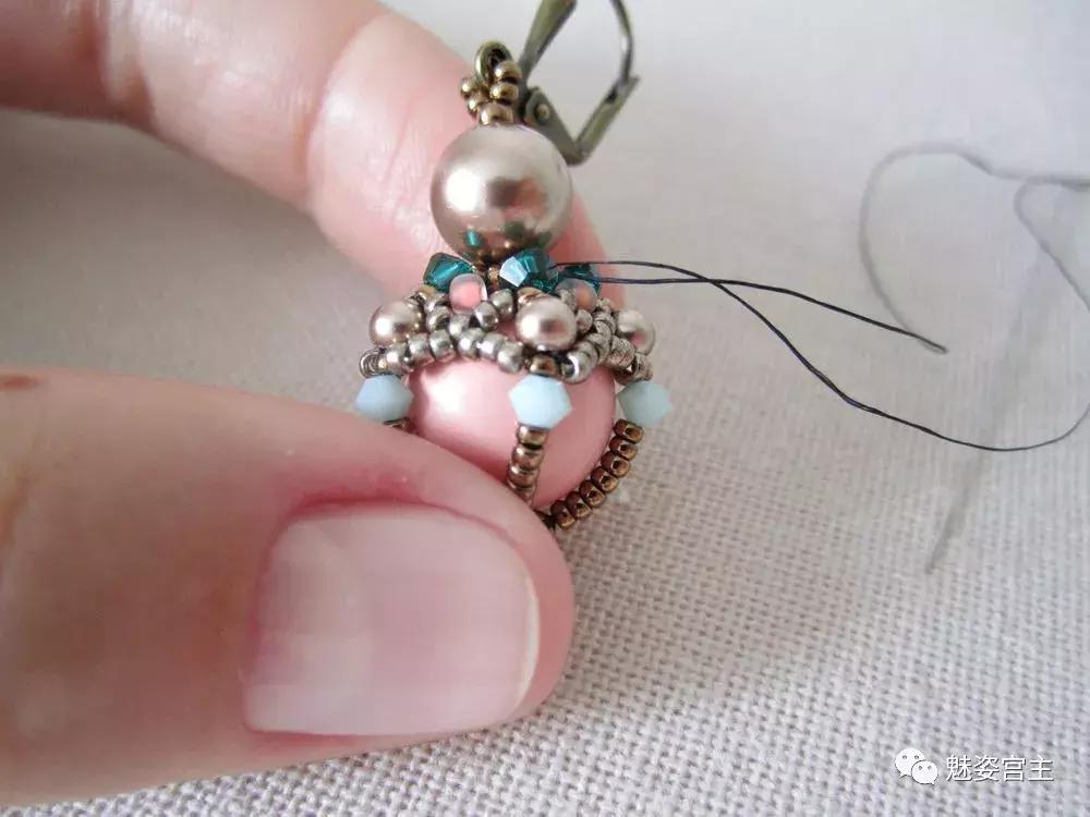 送你一副耳环,送你一副耳环完整版