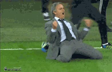 十大主教练名场面穆里尼奥,穆里尼奥最佳教练2011