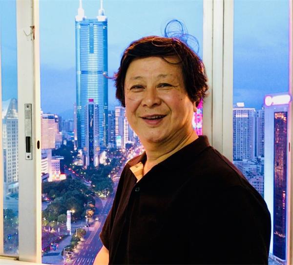 终成周报|终成国际聘请高级管理专家程为祥先生为高级荣誉顾问