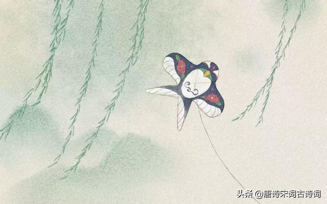 100句绝美诗词,美到心碎最触动心灵的十句诗词