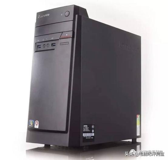“美系厂商”如何演绎“国产处理器”台式机？