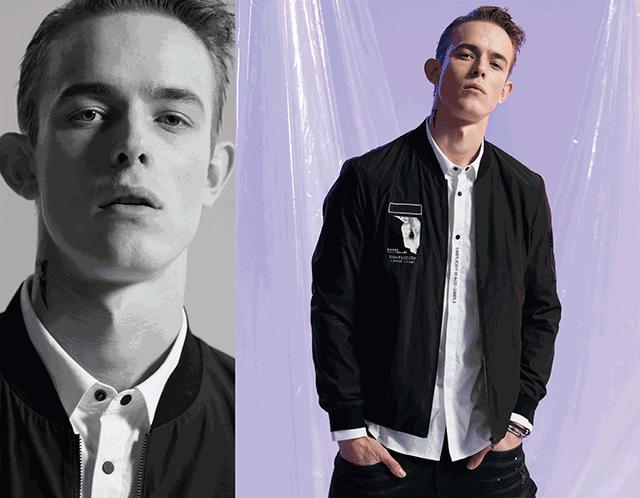 利郎算什么档次男装,利郎王俊宏