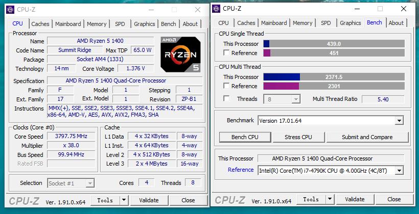 ryzen52400g配置,ryzen51400搭配rx580
