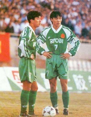 一个足球爱好者的自我修养,一个普通的足球爱好者