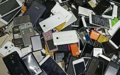 转转回收二手手机上门回收靠谱吗,哪个回收平台回收二手手机价格高