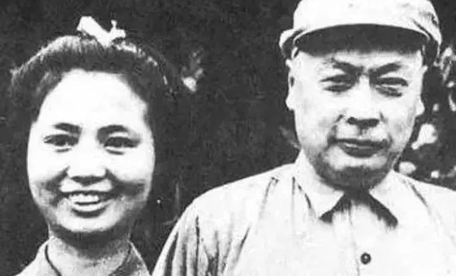 1988年，江西一老妇到北京出差，表明真实身份后，为何获主席接见