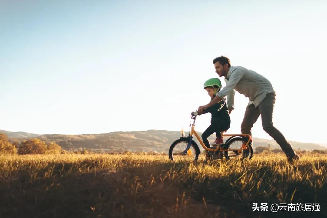 雅居乐·西双林语，十里花巷·云山洋房|睡进花巷里，看见星光