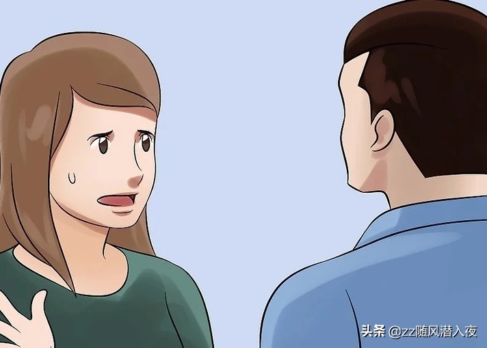 被冷暴力了该怎么办,遇到冷暴力如何解决