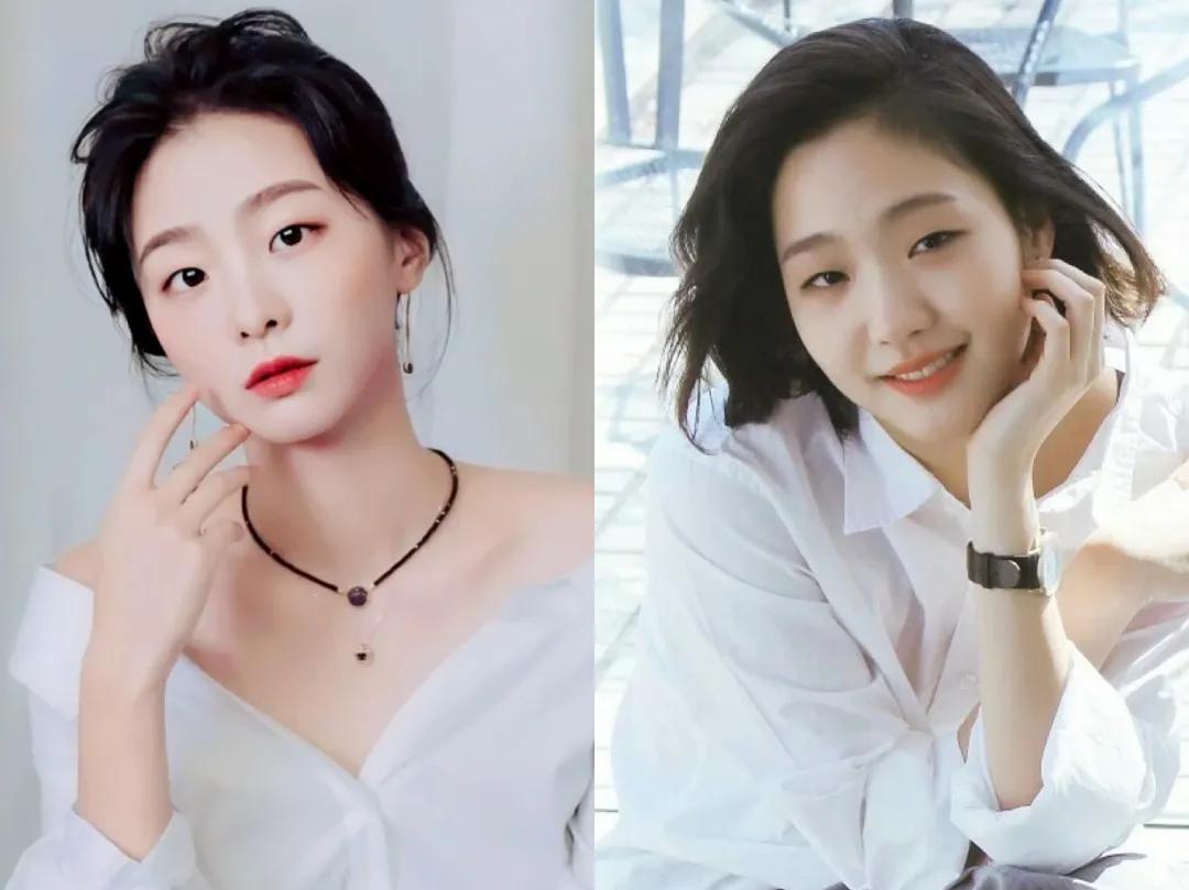 梨泰院class衣服穿搭,梨泰院搭配