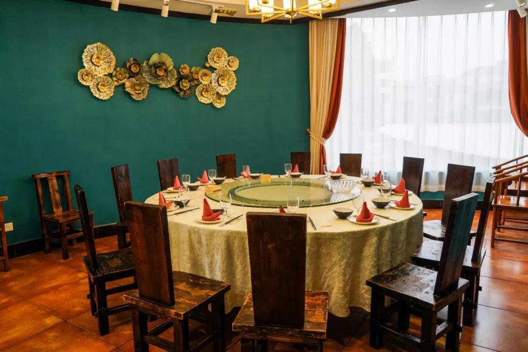 顺德老字号粤菜,精品粤菜顺德菜