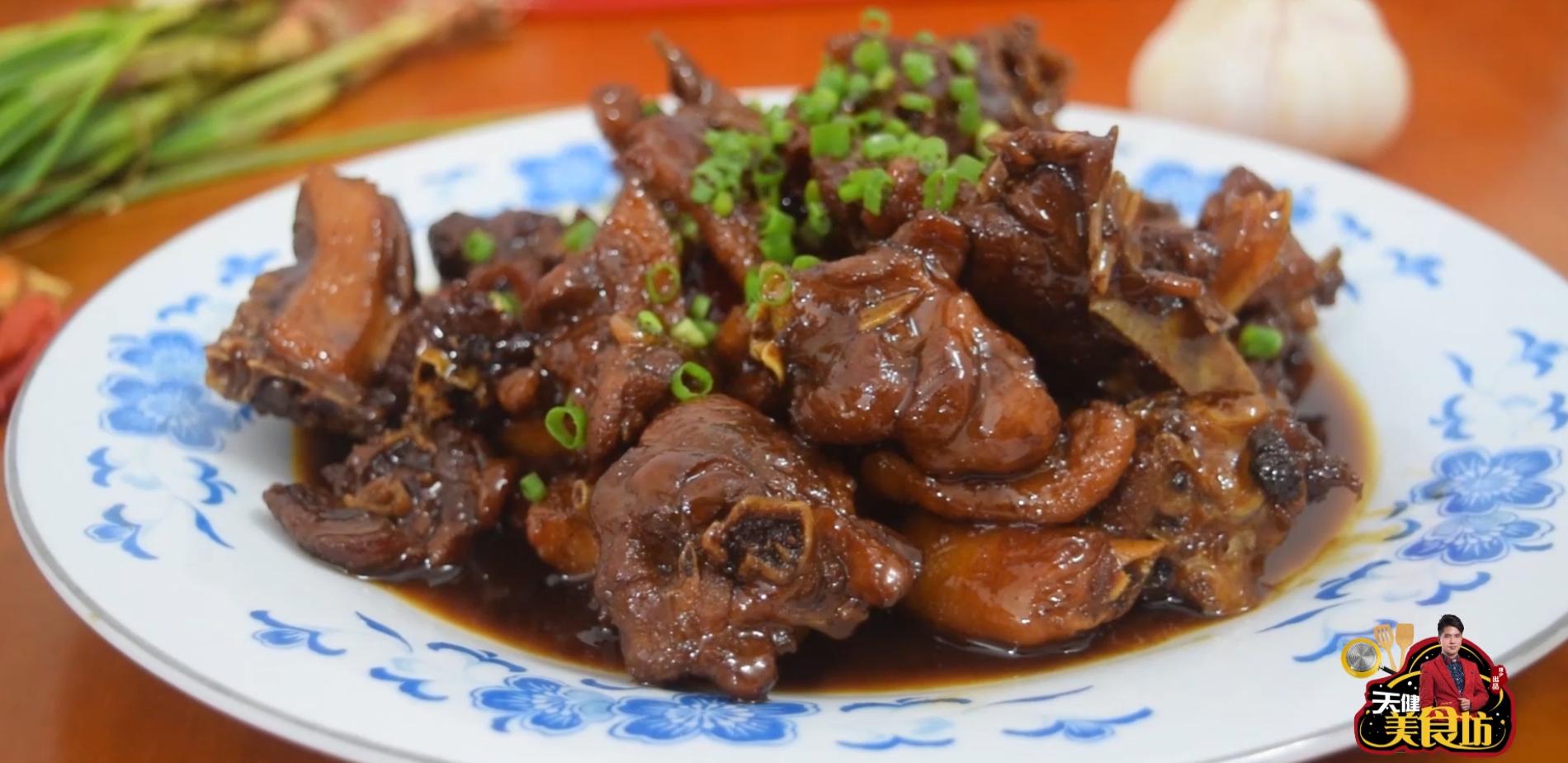 鸭肉怎么做好吃啤酒鸭,啤酒鸭鸭肉怎么炒才好吃