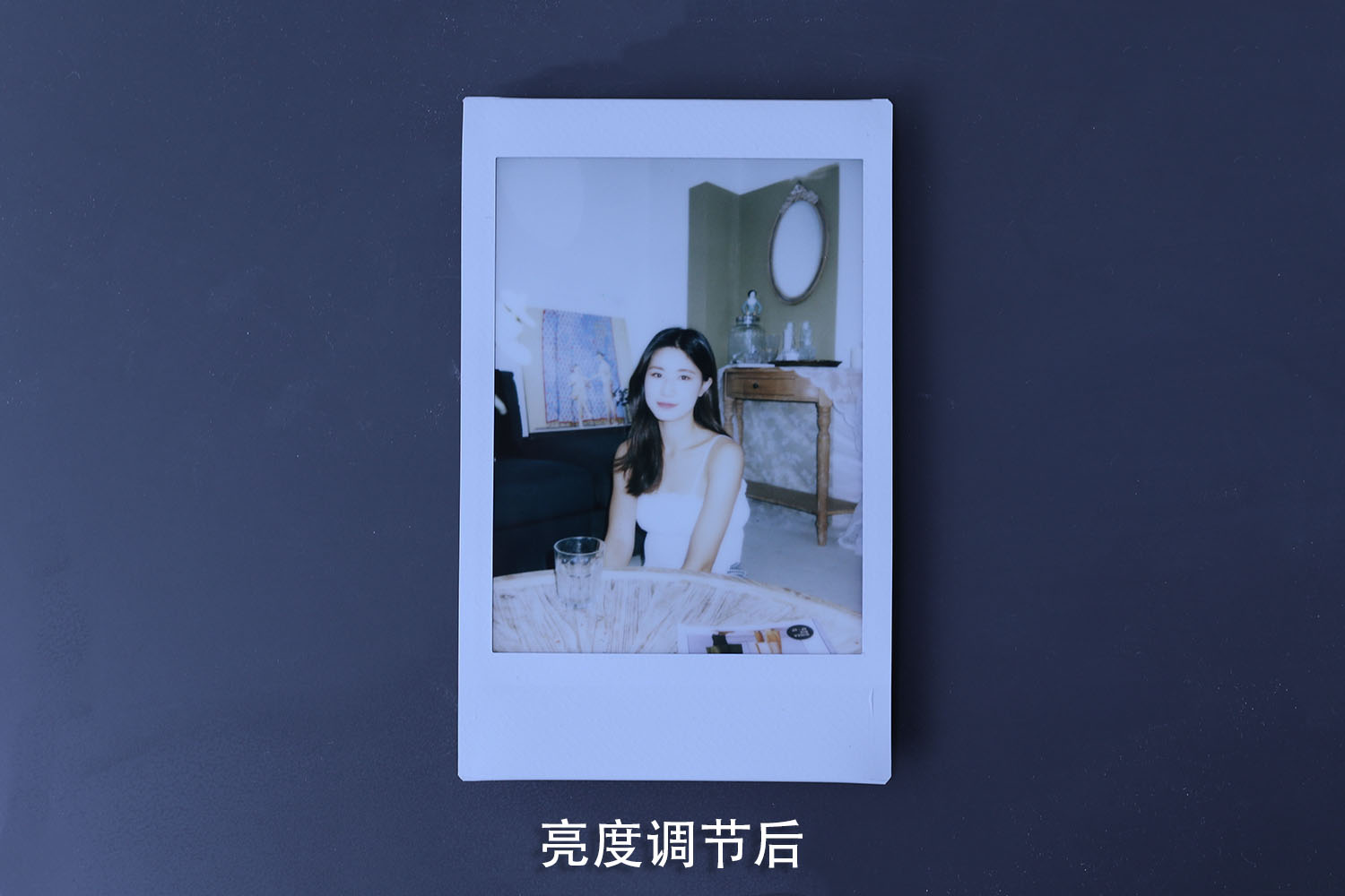 富士instaxmini实拍,富士instaxmini25怎么用