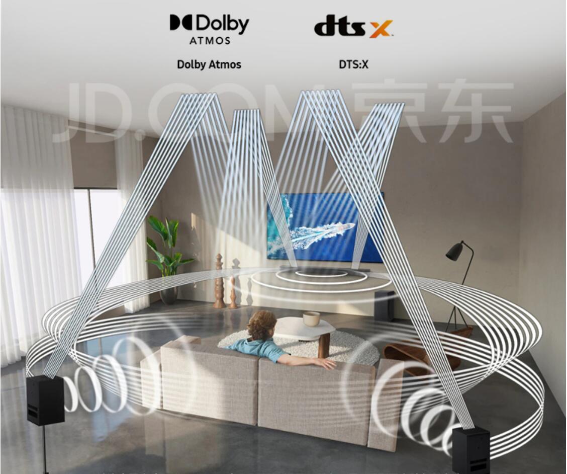 电视回音壁性价比最高,千元家用电视回音壁推荐