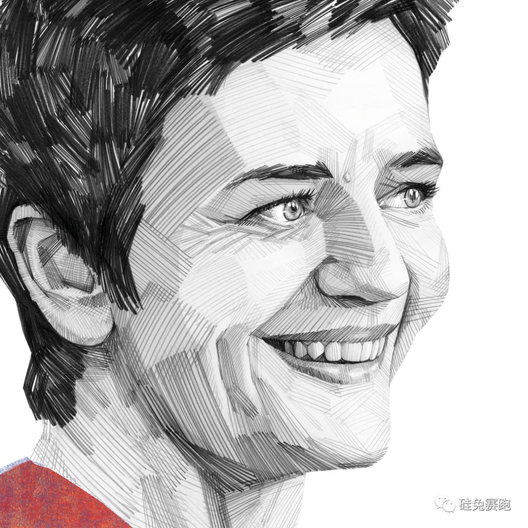 美国女警给高官开罚单,美国女警罚单