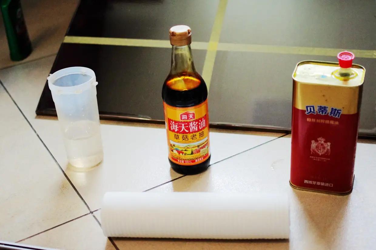 洗车必备的17件神器,自己动手洗车用什么工具好