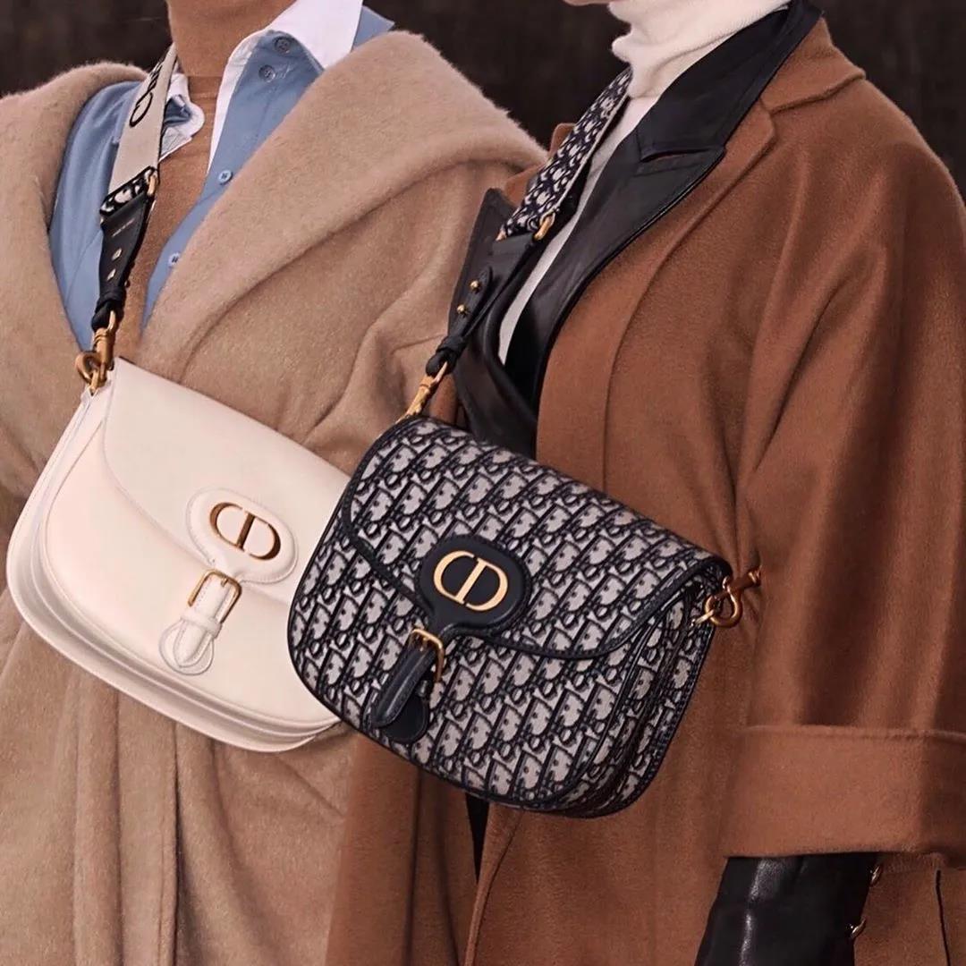 推荐的名牌包包惊艳全场,大牌包包经典款哪些值得买