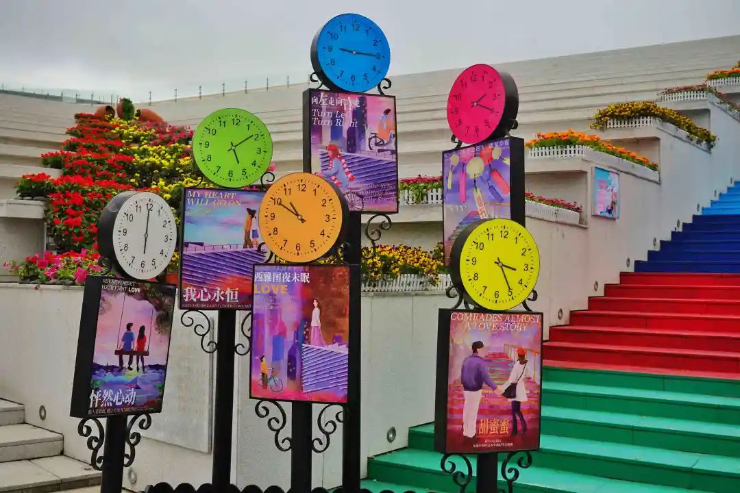 青岛博物馆打卡攻略,北京必打卡的宝藏博物馆