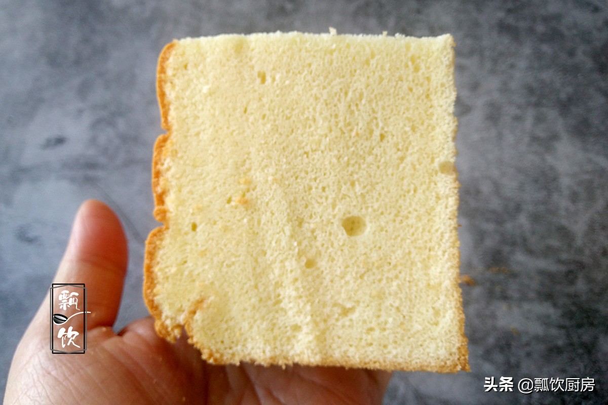 做好的蛋糕放凉容易塌陷,为什么做的蛋糕塌陷和不蓬松