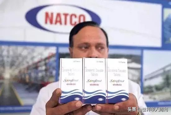 印度仿制药背后的真相,欧美为什么允许印度仿制药出口