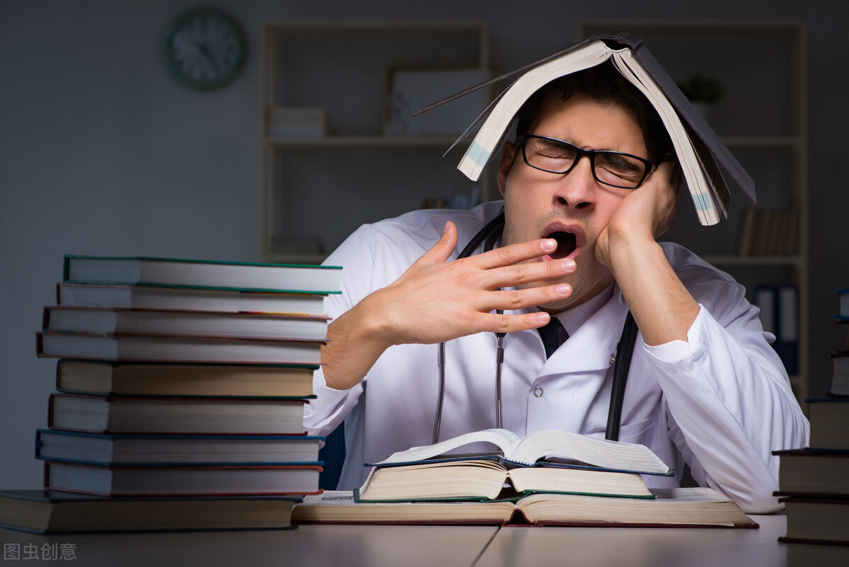 心理学如何解开心结停止胡思乱想,如何停止精神内耗心理学