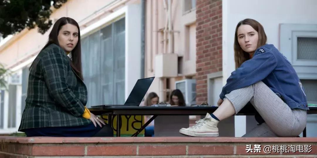 烂番茄100%好评,神奇女侠青春片