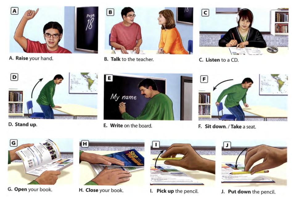看完这30张图,轻松学会600个常用单词,太实用了