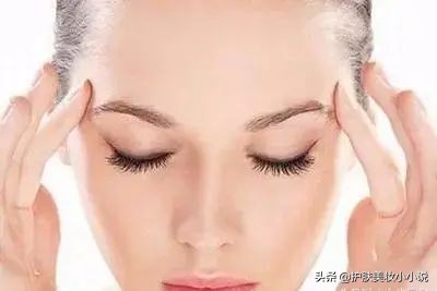 有黑眼圈如何不用护肤品快速消除,去黑眼圈最有效的方法护肤