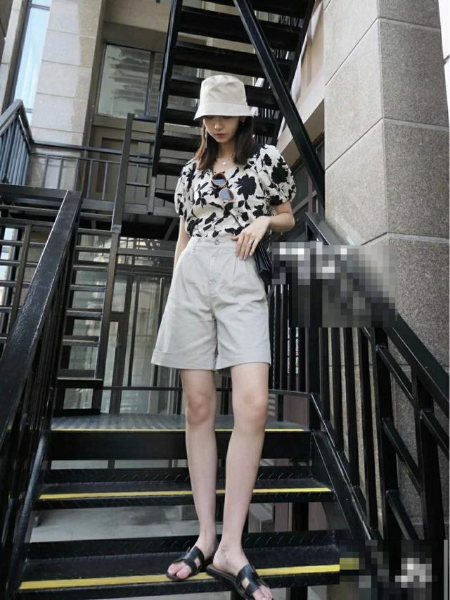 hm优衣库穿搭,hm打折季穿搭分享