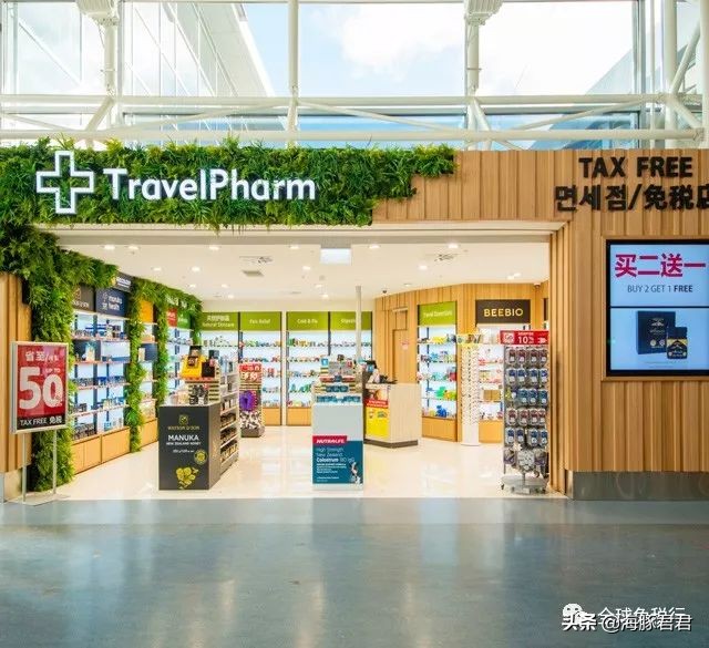 奥克兰旅游必买清单,新西兰奥克兰旅游攻略最全