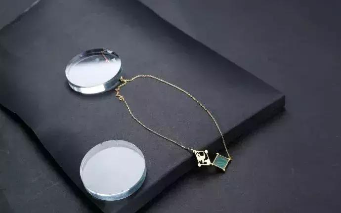 百雀羚联名故宫,百雀羚上新了故宫联名