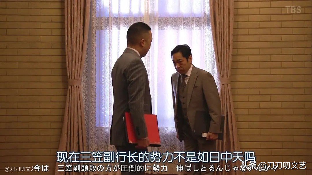 开分9.4!《半泽直树2》开播收视22%破纪录,冲原班人马就值五星