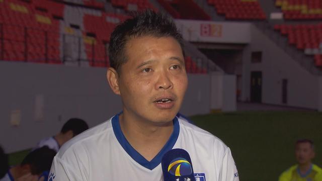 脚法依旧足球,脚法和拳法